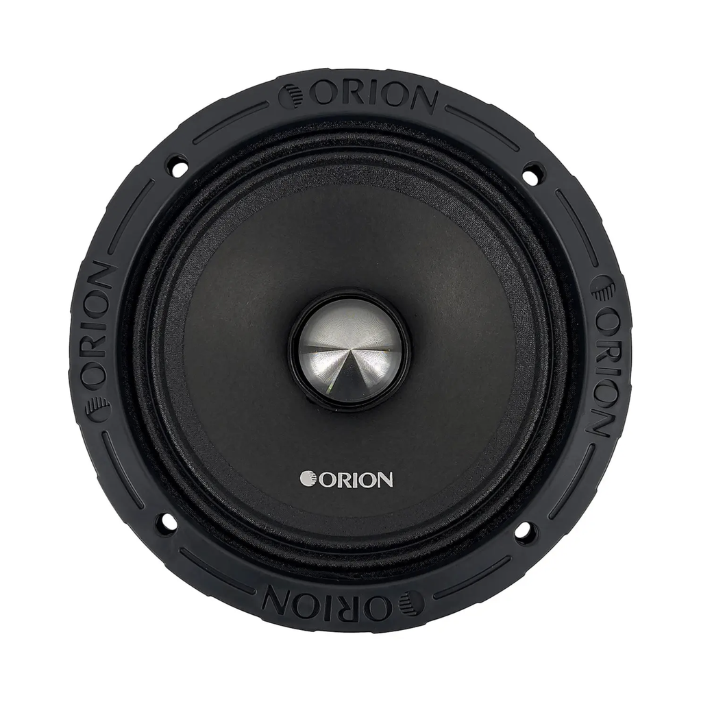 BOCINA MIDRANGE 6.5
